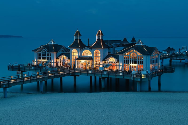 Enchanted Meadows Resort
