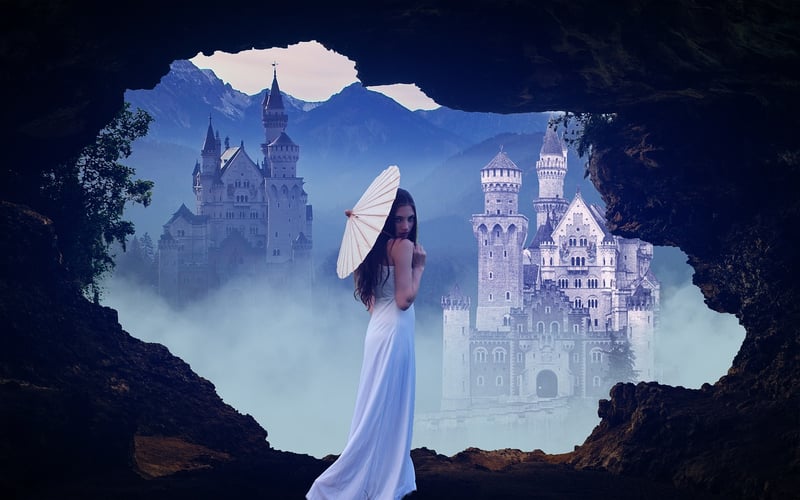 Whimsical Realm