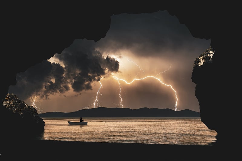 Magical Cave